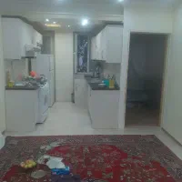 ۴۷ متر خوش نقشه بدون ذره‌ای پرتی نیروهوایی|فروش آپارتمان|تهران, دهقان|دیوار