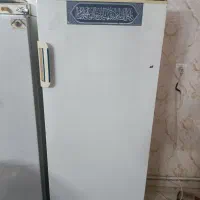 فریزر آزمایش ۷کشو