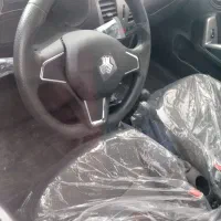 ساینا s صفر ۱۴۰۴ خشک. با کارت سوخت|خودرو سواری و وانت|بیرجند, |دیوار