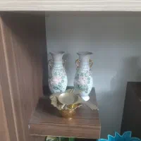 لاله های قدیمی|کلکسیون اشیاء عتیقه|اصفهان, قلعه نو|دیوار