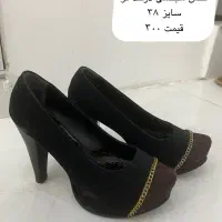 کفش و کیف|کیف، کفش، کمربند|مشهد, راهنمایی|دیوار