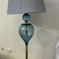 آباژر پایه بلند|چراغ خواب و آباژور|فردیس, شهرک وحدت|دیوار