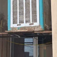 کولر ابی چهار هزار سالم و سلامت