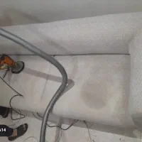 راهنمایی تمیزکاری مبل