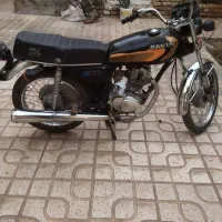 موتور|موتورسیکلت|نهاوند, |دیوار