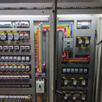 خدمات برق صنعتی مونتاژ تابلو کابل کشی و..|خدمات پیشه و مهارت|اردکان, |دیوار