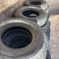 لاستیک تریلی فروشی|قطعات یدکی و لوازم جانبی|فردوس (خراسان), |دیوار