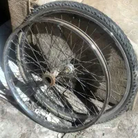 دو حلقه رینگ دوچرخه سایر 26