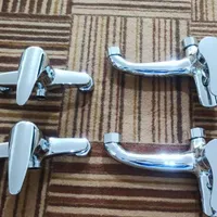 شیرآلات ساختمانی