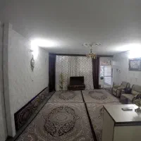 همکف چمران شرقی