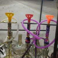 تولیدی قلیان عربی بهارلو|عمده‌فروشی|باغستان, |دیوار