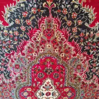 فرش 12متری|فرش|بم, |دیوار