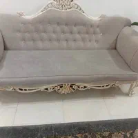 سرویس چوب|مبلمان خانگی و میز عسلی|بهشهر, |دیوار