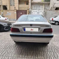 پژو پارس|خودرو سواری و وانت|کرج, کرج نو|دیوار