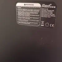 صندلی ماساژ آیرست|مبلمان خانگی و میز عسلی|تهران, شهران شمالی|دیوار