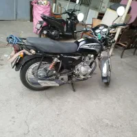 موتو باکسر طرح رهرو|موتورسیکلت|تهران, یافتآباد|دیوار