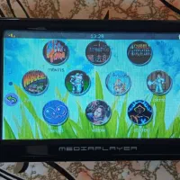 دستگاه psp|کنسول، بازی ویدئویی و آنلاین|تهران, حسن‌آباد|دیوار