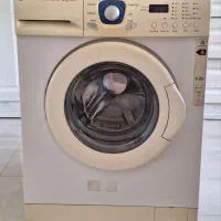 ماشین لباسشویی ۵ کیلویی ال جی