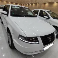 سورن سفید دوگانه خشک ۱۴۰۴