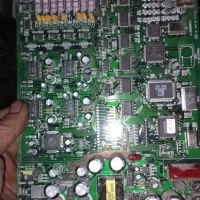 برد مخابراتی برا استخراج طلا