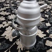 قلدو مخصوص چای آتشی