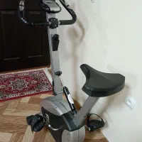 یک دستگاه دوچرخه ثابت|تجهیزات ورزشی|مراغه, |دیوار