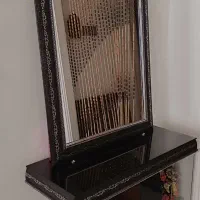 وسایل خونه.جاکفشی.آینه