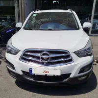 هایما s5 مدل 1397