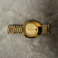 ساعت رادو ضد خش