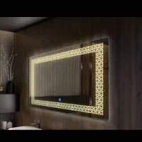 آینه|آینه|کاشان, شهرک ولیعصر|دیوار