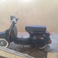 وسپا ایتالیایی ۲۰۰ فابریک