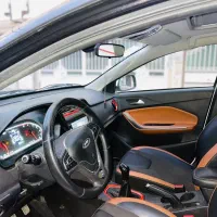 ایکس 22 مدل X22 1401 دنده ای|خودرو سواری و وانت|مشهد, رستگار|دیوار