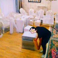 باربری اسباب کشی جابجایی‌حمل اثاثیه بسته بندی|خدمات حمل و نقل|کرمانشاه, |دیوار