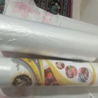 یکبار مصرف|ظروف نگهدارنده، پلاستیکی، یکبارمصرف|ازنا, |دیوار