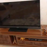 تلویزیون LCD برند sony