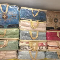 پتوی گلبافت اصل
