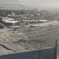 منزل سفتکاری دوطبقه مشهداردهال‌ معاوضه بازمین قمصر