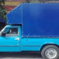 چادر نیسان