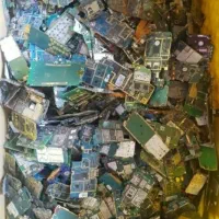 برد اوراق لوازم الکترونیکی