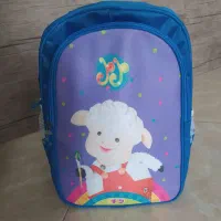 ۲کیف پیش دبستانی و دبیرستان ودانشجو