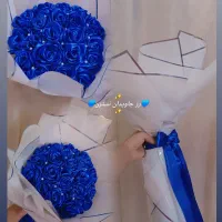 رز جاویدان نسترن