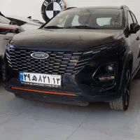 ام‌وی‌ام X33 Cross مدل ۱۴۰۴