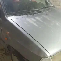 پراید مدل ۸۷ نوک مدادی|خودرو سواری و وانت|مراغه, |دیوار