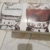 لیوان آبخوری پافیلی
