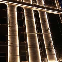 برق کشی ولوله کشی ساختمان|خدمات پیشه و مهارت|جهرم, |دیوار