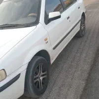 سمند SE