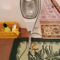 کابل 2در6 افشان مسی همراه چراغ لاک پشتی