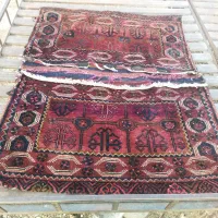 خورجین بزرگ و سالم