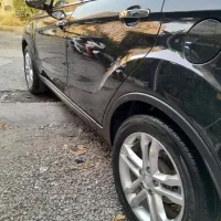 چانگان ۹۵ بیرنگ .کم کار .سند اول .|خودرو سواری و وانت|تهران, سعادت‌آباد|دیوار