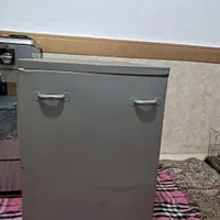 صندوق جهیزیه سالم محکم|جاکفشی، کمد، دراور|قوچان, |دیوار